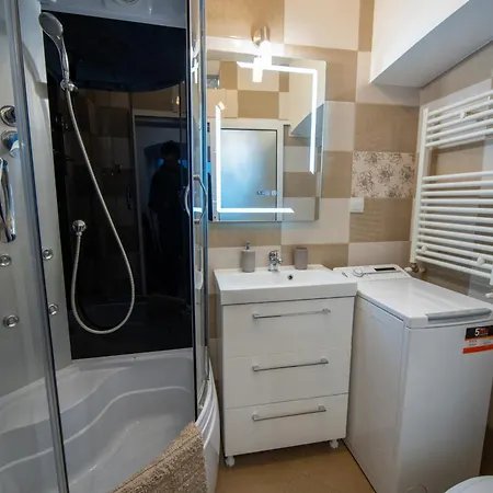 Apartment Barrique Schei 1