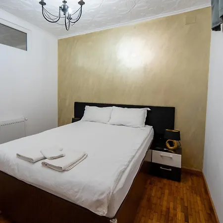 Barrique Schei 1 Apartment