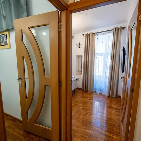 Barrique Schei 1 * Brasov