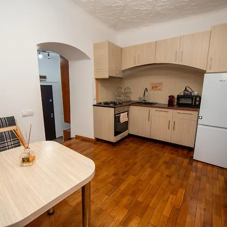 Apartment Barrique Schei 1 *