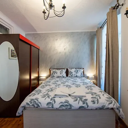 Apartment Barrique Schei 1