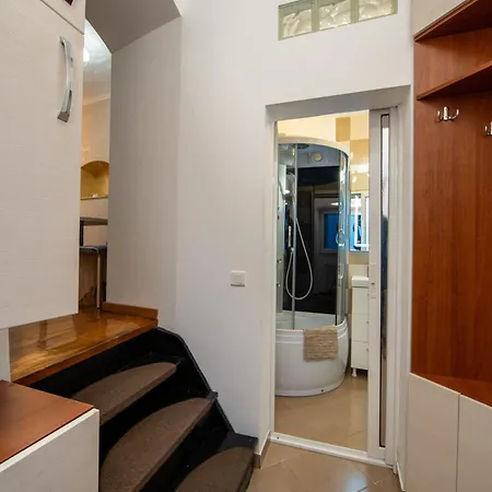 Barrique 25 - Breakfast At Restaurant & Minibar - Old Town