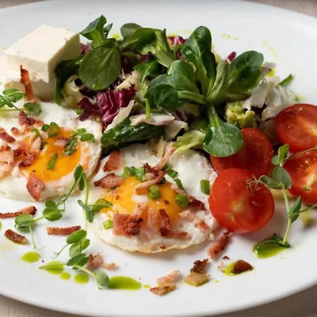 Barrique 25 - Breakfast At Restaurant & Minibar - Old Town *