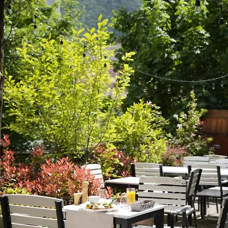 アパート Barrique 25 - Breakfast At Restaurant & Minibar - Old Town
