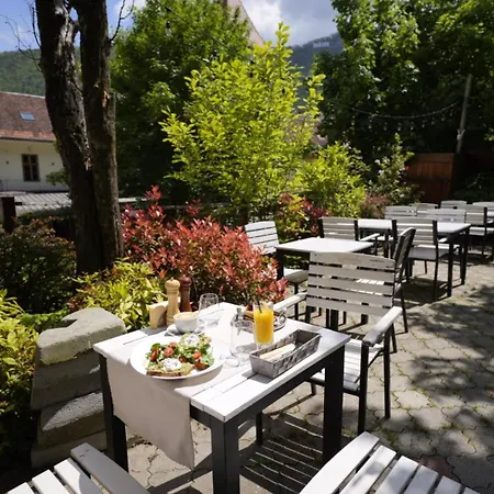 Barrique 25 - Breakfast At Restaurant & Minibar - Old Town アパート *
