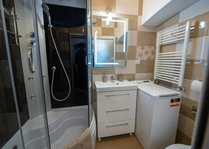 Apartment Barrique Schei 1