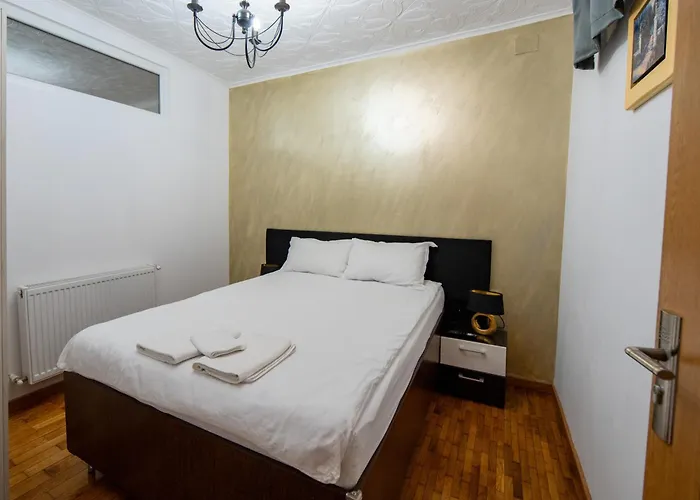 Barrique Schei 1 Apartment