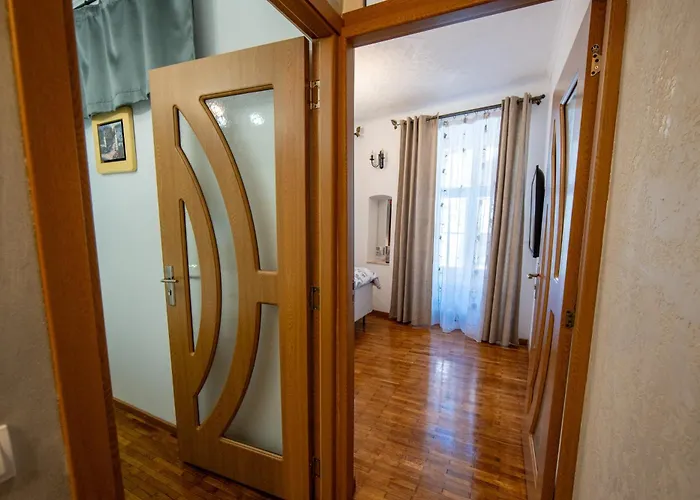 Barrique Schei 1 * Brasov