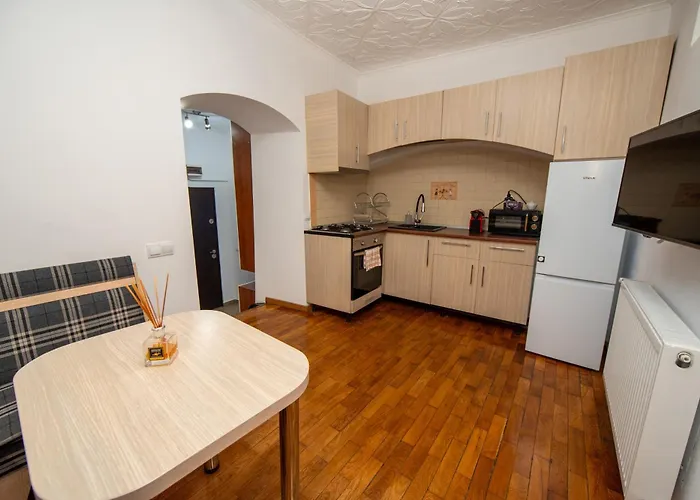 Apartment Barrique Schei 1 *