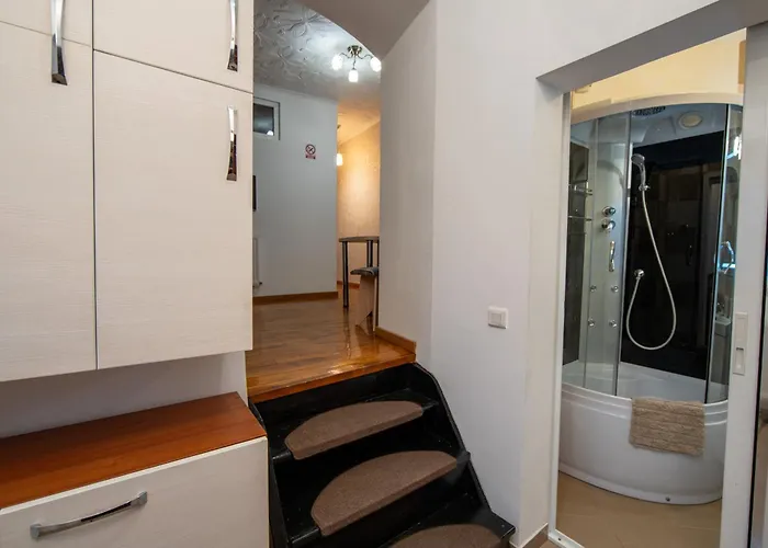 Apartment Barrique Schei 1