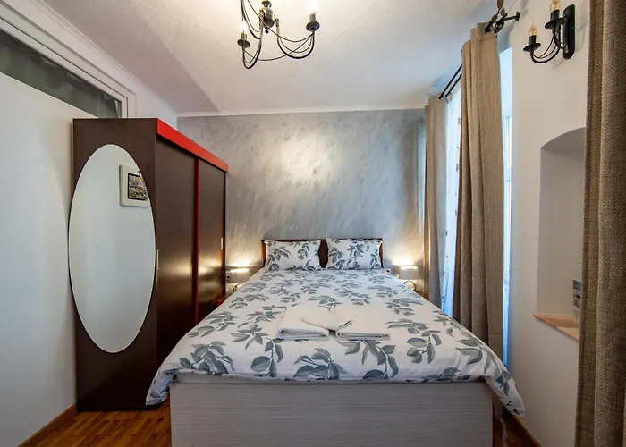 Apartment Barrique Schei 1