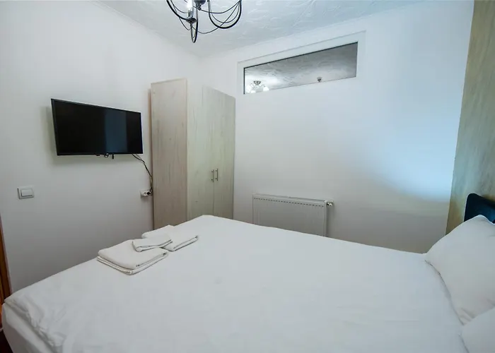 Apartment Barrique Schei 1