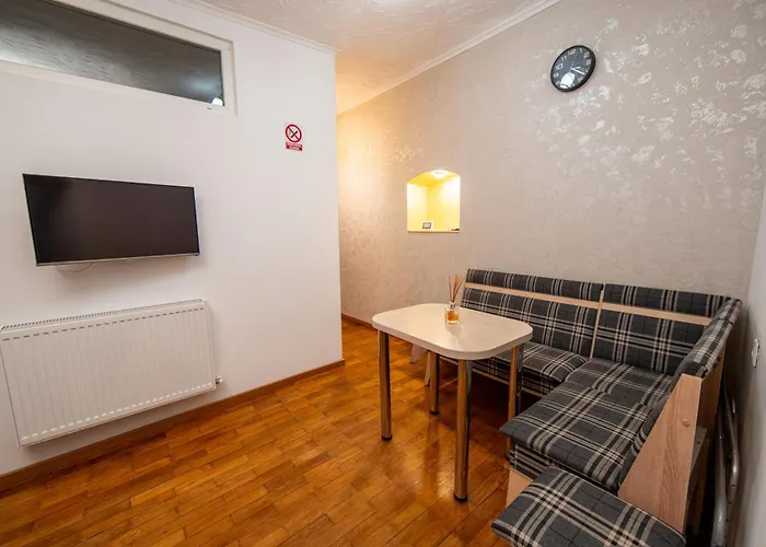 Barrique Schei 1 Brasov